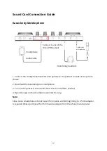 Preview for 17 page of Maono AU-AM200 S4 User Manual