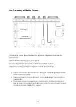 Preview for 18 page of Maono AU-AM200 S4 User Manual