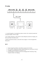 Preview for 20 page of Maono AU-AM200 S4 User Manual