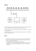 Preview for 116 page of Maono AU-AM200 S4 User Manual