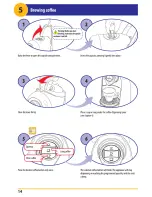 Preview for 14 page of Map P04 Instruction Book