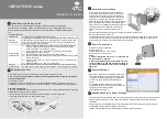 Maple Systems cMT3071 series Installation Instruction preview