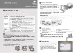 Preview for 1 page of Maple Systems cMT3092X Series Installation Instruction