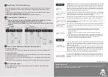 Preview for 2 page of Maple Systems cMT3092X Series Installation Instruction