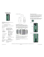 Maple Systems HMC7-MIO-08 Quick Start Manuals preview