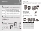 Preview for 1 page of Maple Systems iR-ETN Series Installation Instruction