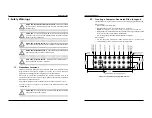 Preview for 6 page of Maple Systems OIT3185 Installation Manual