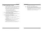 Preview for 9 page of Maple Systems OIT3185 Installation Manual