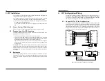 Preview for 10 page of Maple Systems OIT3185 Installation Manual