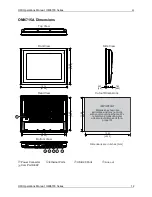 Preview for 12 page of Maple Systems OMI6700 Series Operation Manual