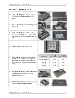 Preview for 19 page of Maple Systems OMI6700 Series Operation Manual