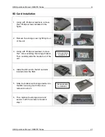 Preview for 21 page of Maple Systems OMI6700 Series Operation Manual