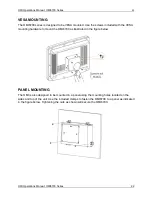 Preview for 22 page of Maple Systems OMI6700 Series Operation Manual