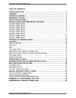 Preview for 2 page of Maple Systems OMI6800B Series Operation Manual