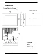 Preview for 8 page of Maple Systems OMI6800B Series Operation Manual