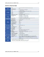 Preview for 15 page of Maple Systems OMI6807 Operation Manual