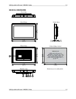 Preview for 16 page of Maple Systems OMI6807 Operation Manual