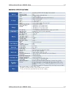 Preview for 19 page of Maple Systems OMI6807 Operation Manual