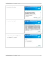 Preview for 42 page of Maple Systems OMI6807 Operation Manual