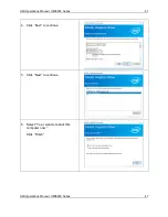 Preview for 47 page of Maple Systems OMI6807 Operation Manual