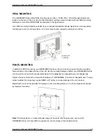 Preview for 15 page of Maple Systems OMI6900BP Series Operation Manual