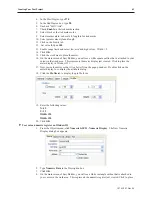 Preview for 47 page of Maple Systems Silver Plus Series Installation And Operation Manual