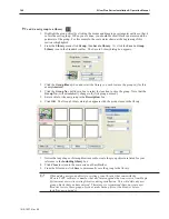 Preview for 152 page of Maple Systems Silver Plus Series Installation And Operation Manual