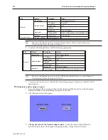 Preview for 214 page of Maple Systems Silver Plus Series Installation And Operation Manual