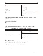 Preview for 255 page of Maple Systems Silver Plus Series Installation And Operation Manual