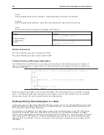 Preview for 256 page of Maple Systems Silver Plus Series Installation And Operation Manual