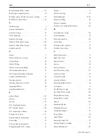 Preview for 263 page of Maple Systems Silver Plus Series Installation And Operation Manual