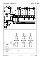 Preview for 220 page of Maquet Betastar 1131 Maintenance & Repair Instructions