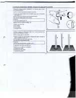 Preview for 17 page of Maquina Panavox 8160 Instruction Manual