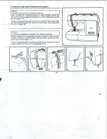 Preview for 18 page of Maquina Panavox 8160 Instruction Manual