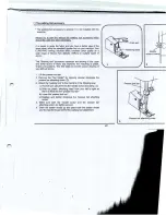 Preview for 47 page of Maquina Panavox 8160 Instruction Manual