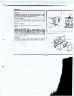 Preview for 49 page of Maquina Panavox 8160 Instruction Manual