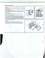 Preview for 50 page of Maquina Panavox 8160 Instruction Manual