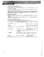 Preview for 6 page of Marantz 105 Service Manual