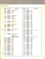 Preview for 13 page of Marantz 105B Service Manual