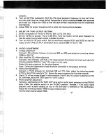 Preview for 7 page of Marantz 2240B Service Manual