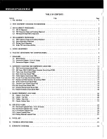 Preview for 2 page of Marantz 2285B Service Manual