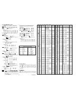 Preview for 26 page of Marantz 74 CD7 Service Manual