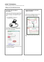 Preview for 3 page of Marantz AV7702 Service Manual