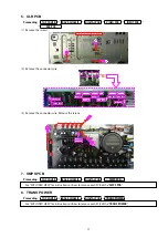 Preview for 17 page of Marantz AV7702 Service Manual