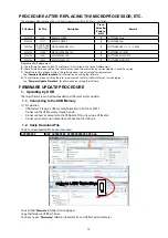 Preview for 75 page of Marantz AV7702 Service Manual