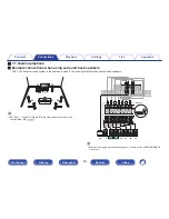 Preview for 53 page of Marantz AV7702mk2 Owner'S Manual