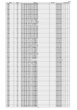 Preview for 208 page of Marantz AV7703 Service Manual