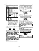 Preview for 4 page of Marantz DV4400 Service Manual