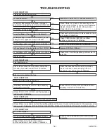 Preview for 23 page of Marantz DV4400 Service Manual