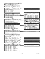 Preview for 30 page of Marantz DV4400 Service Manual